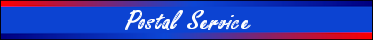 Postal Service